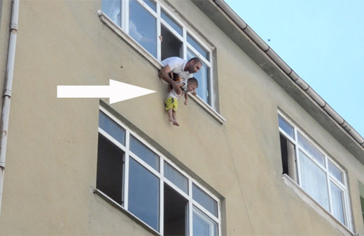 Silivri'deki dehşet dolu anları anlattı