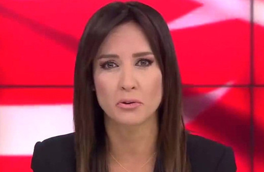  Nazlı Çelik'ten bebek katillerine: Alçaksınız!