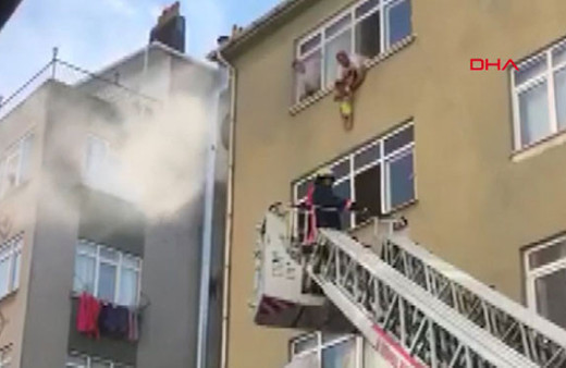 Silivri'deki dehşet dolu anları anlattı