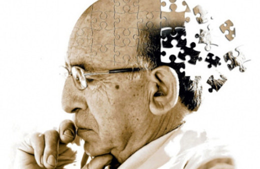 Bunamaya (demans) karşı tüketilmesi gereken 7 önemli besin