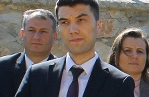 Düğününe sayılı günler kalmıştı! Yıldırım düştü genç savcı öldü