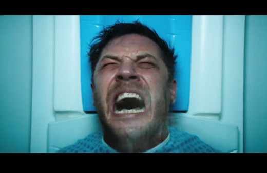 Venom'un yeni fragmanı yayınlandı!