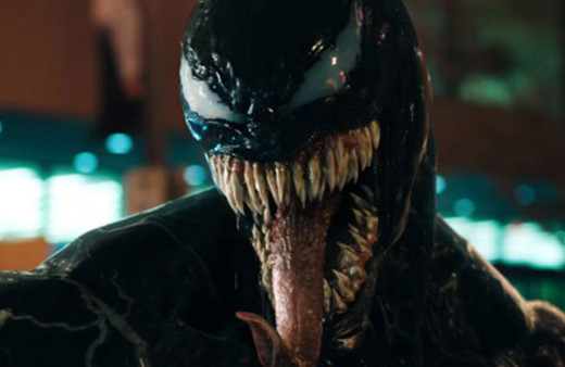 Venom'un yeni fragmanı yayınlandı!