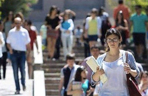 Gemi ve Yat Tasarımı taban ve tavan puanı 2018 4 yıllık üniversite sıralamas