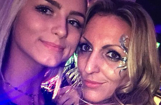 Tatilde  şok olay! Yediği tavuk öldürdü