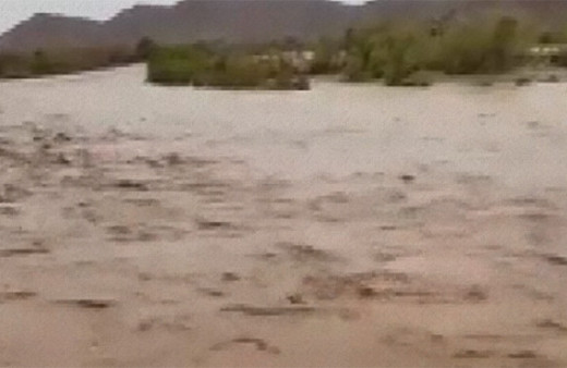 Sudan'da sel felaketi: 20 ölü!