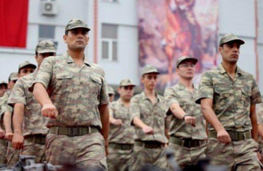 Astsubay alım sonuçları 2018 JGK sonuç sorgulaması 