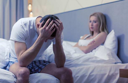 Sertleşme problemi nasıl tedavi edilir?