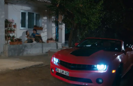 Elimi Bırakma 4.Bölüm 2. fragmanı