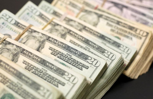 Dolar/TL çılgınca değişiyor 6.20'yi bile aştı 10 dakika içinde olana bakın!