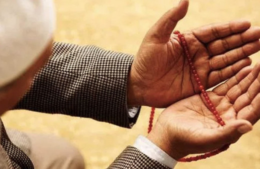 Cuma günü sela vakti okunacak dilek duası hangisi anlamı