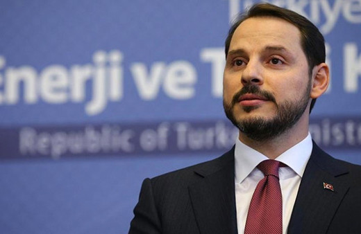 Berat Albayrak saat kaçta konuşacak beklenen açıklamada sürpriz gelişme