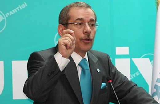 CHP'li Abdüllatif Şener'den skandal dolar yorumu ağzının payını da aldı