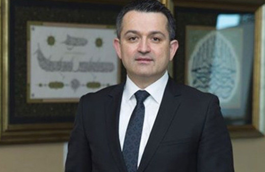 Tarım ve Orman Bakanı açıkladı! Fındıkta ne kadar zarar edildi