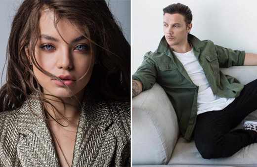 Mevzu var! Buse Narcı Sinan Akçıl'ı yerin dibine gömdü