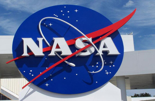 Hubble Uzay Teleskobu Samanyolu'nun ablasını görüntüledi