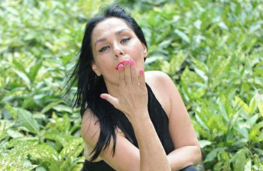 Ünlü sanatçıya kanser teşhisi kondu!