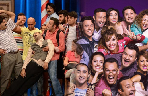 Show TV Güldür Güldür final yapmıştı! Hakkında bomba iddia