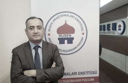 Profesör Salih Yılmaz'dan dolar ifşası! Aynı 1999 krizindeki gibi oluyor