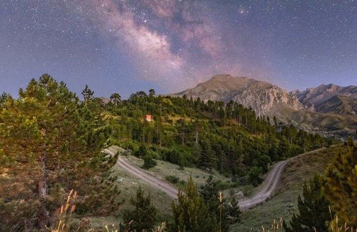 İşte Türkiye'nin en karanlık noktası