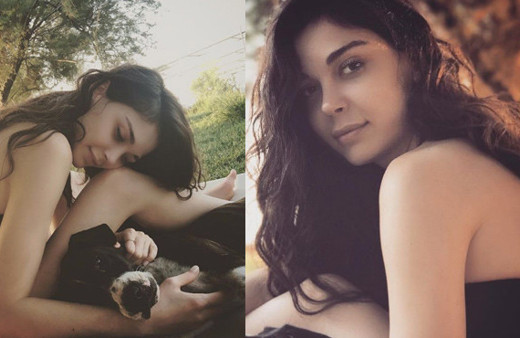 Sevcan Yaşar'ın eski görüntüsünden eser kalmadı! Son hali bomba