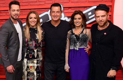 O Ses Türkiye'de flaş gelişme! Ayrılık iddiasına yanıt verdi