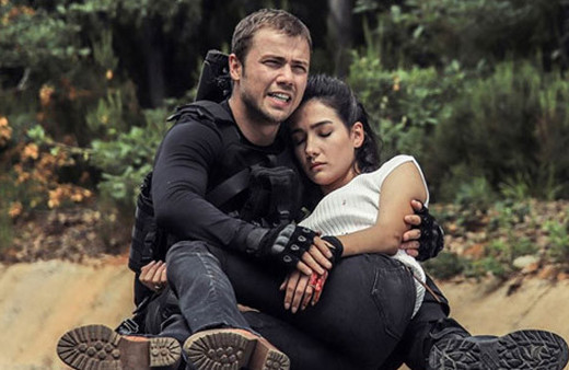 Star TV Söz dizisinin büyük sırrı ifşa oldu! Sadece onda da değil