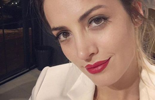 İrem Sak'ın rol alacağı dizi belli oldu