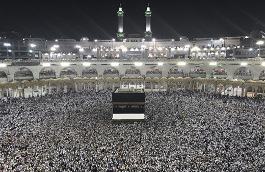 Acı haber: 11 hacı adayı hayatını kaybetti