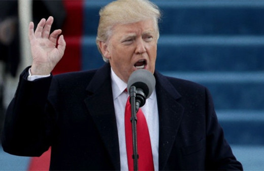 Türk hacker grubundan Trump'a misilleme