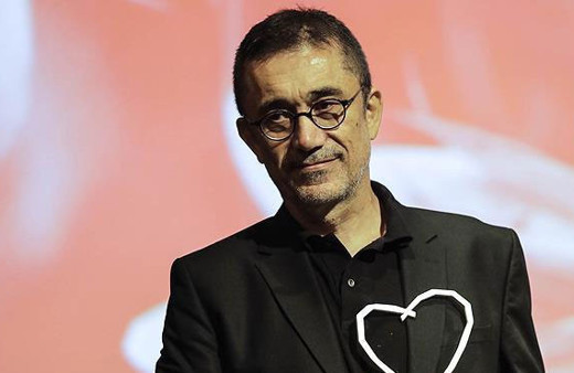 'Saraybosna'nın Kalbi' ödülü Nuri Bilge Ceylan'ın oldu