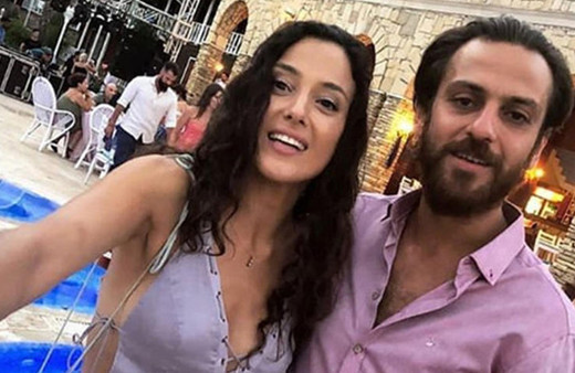 Çukur'un Vartolu'su evleniyor