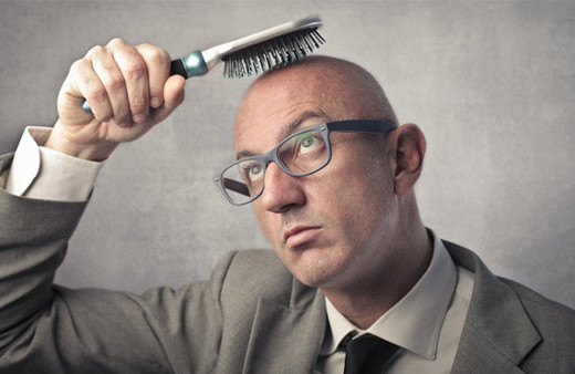 Saçımız neden dökülür? İşte önemli 8 nedeni