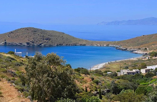 Bu iş ilanı çok sevildi: Adada bir ev,  Euro ile maaş