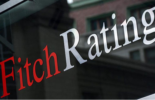 Fitch'ten Yunanistan'a not kıyağı!