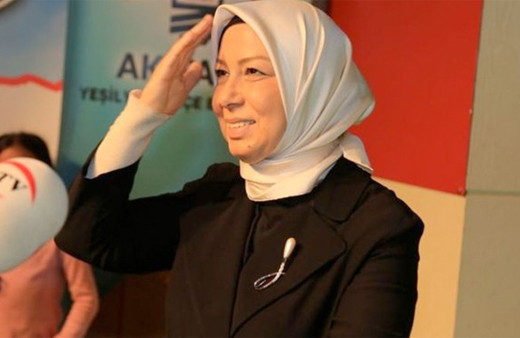 Ekonomik darbe ancak kayadan toz alır