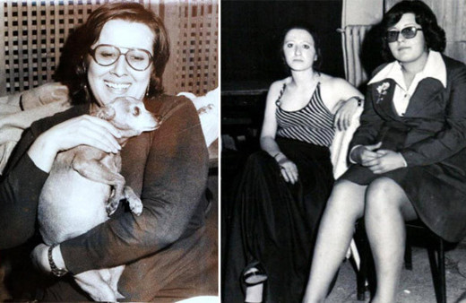 Akrep Nalan isyan etti: Google'a adımı yazın Köpek Katili olarak çıkıyorum