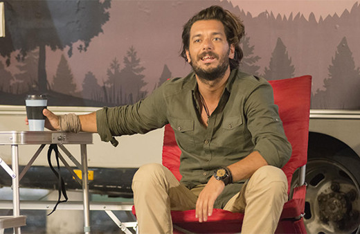 Kalk Gidelim 33. bölüm fragmanı