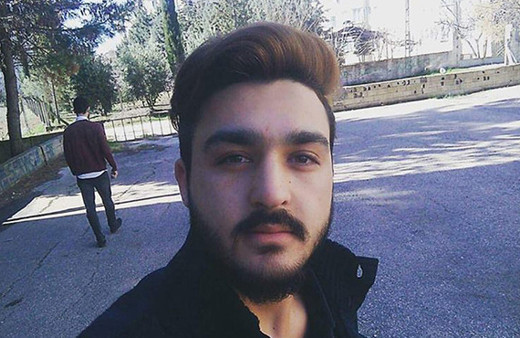 Serinlemek isteyen garson Köprüçay'da boğuldu!