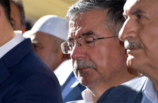 AK Parti Sivas Milletvekili İsmet Yılmaz'ın acı günü