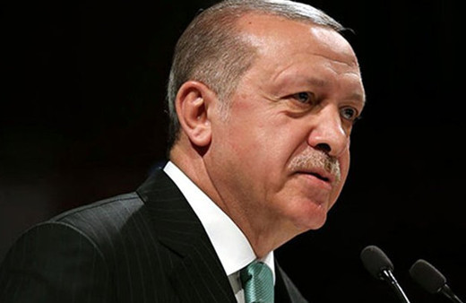 Cumhurbaşkanı Erdoğan'dan döviz uyarısı