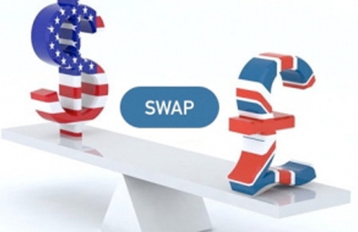 Swap nedir Forex işlemleri dolar 7 lirayı görünce BBDK sınır getirdi