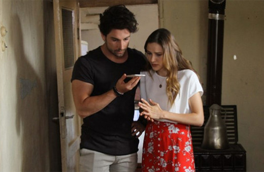 Elimi Bırakma 5. bölüm fragmanı