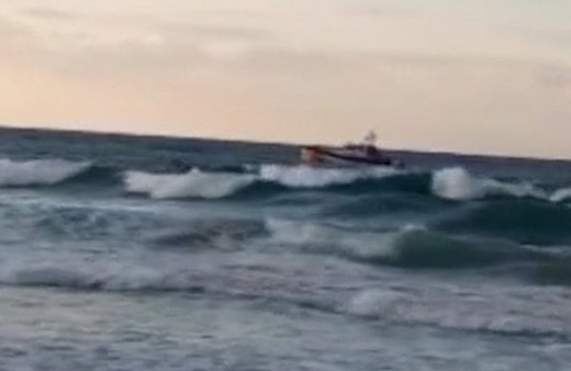 İstanbul'da dalgalara kapılan Edanur'dan acı haber