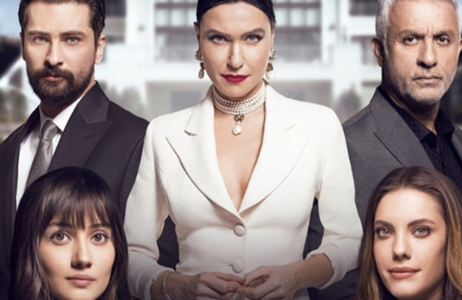 Yasak Elma bombası patladı! Bu hafta başlıyor bakın kadroda kim var?