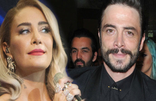 Sıla 'nın İnstagram paylaşımı merak uyandırdı