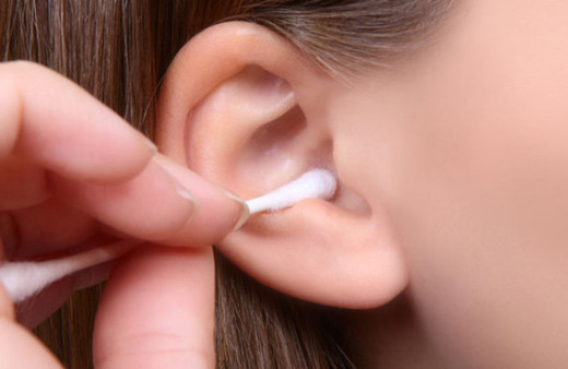 Kulak temizleği nasıl yapılır, evde kulak temizlemek zararlı mı?