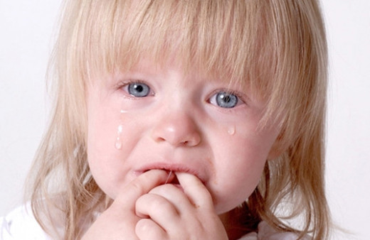 Çocuklarda inatlaşma ve ağlama nöbetini önlemenin yolları nelerdir?