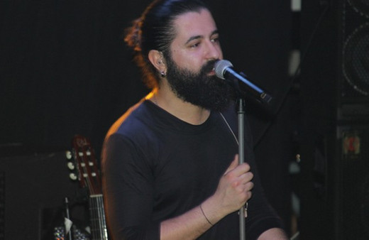 Koray Avcı :Atatürk resminin olmadığı hiçbir para...