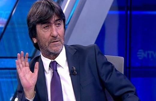 Rıdvan Dilmen 'den dolar yorumu :Az dolarım varsa hemen şey yaparım...